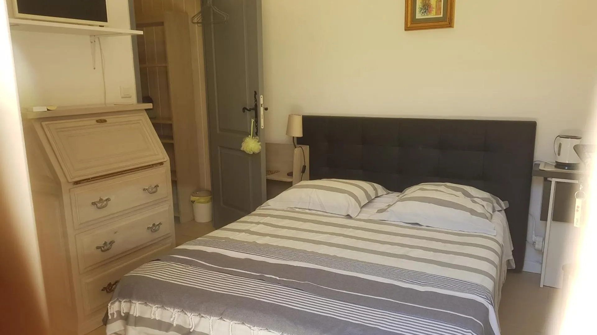 Frühstückspension Bed and Breakfast Les Lezards 2 Au Soleil Draguignan