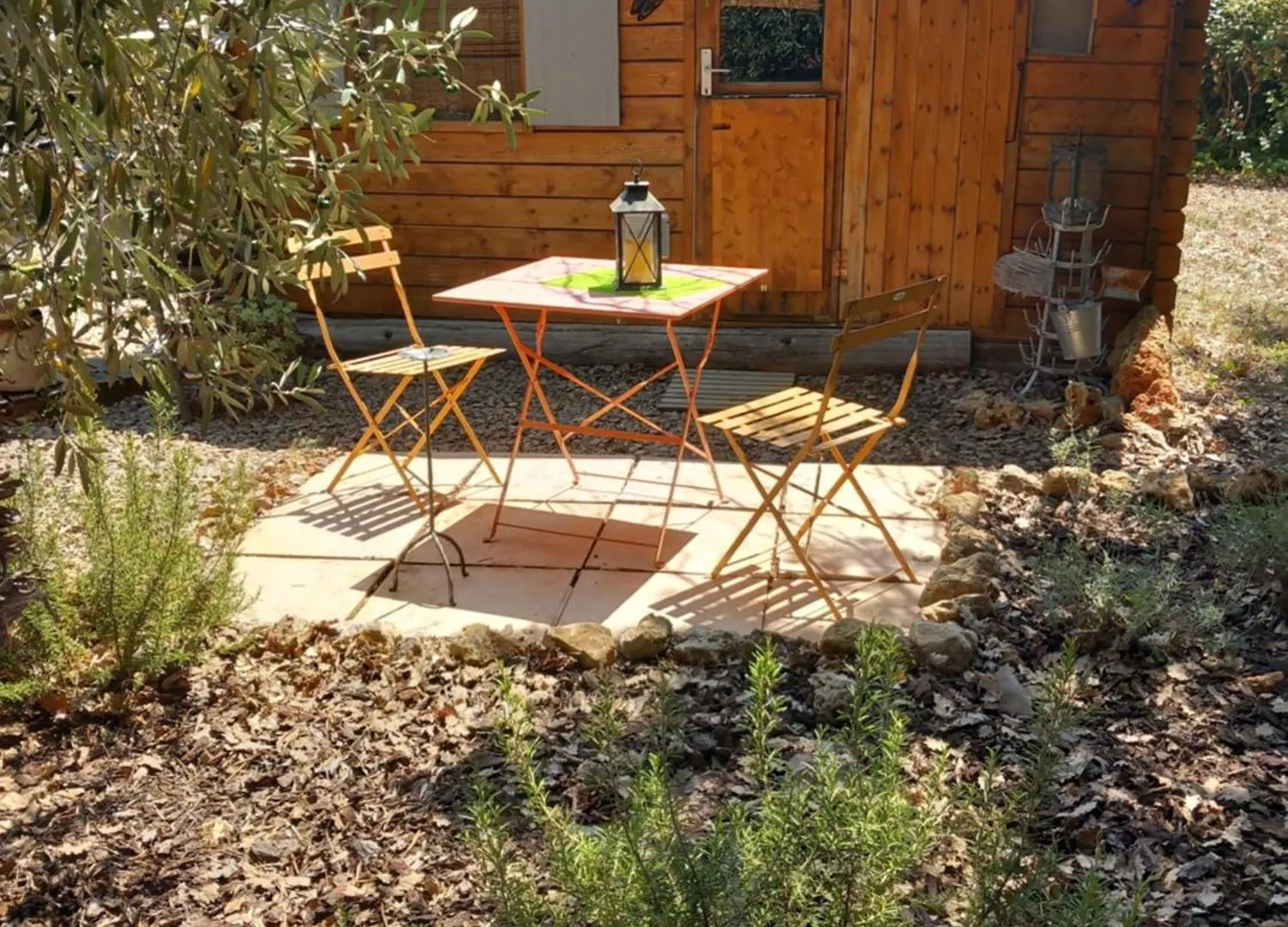 Frühstückspension Bed and Breakfast Les Lezards 2 Au Soleil Draguignan