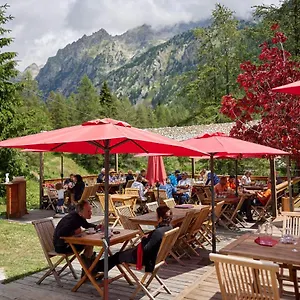 Relais Des Merveilles Gasthof